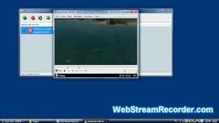 How to capture record download streaming videos with Web Stream Recorder [upl. by Ahsinrad705]