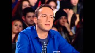 X Factor  Salome Tetiashvili  X ფაქტორი  სალომე ტეტიაშვილი [upl. by Lamar]