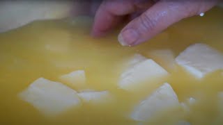 Making Curds and Whey [upl. by Kondon]