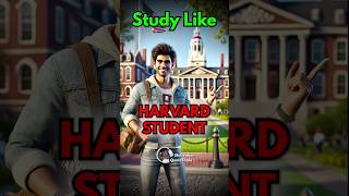 3 Best Harvard Study Tricks 🔥 Score 95 in 3 Months studytips studymotivation [upl. by Jeraldine708]