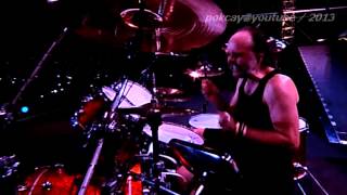 HD  Metallica  One Live in Jakarta 2013 [upl. by Agate]