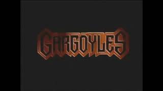 Gargoyles Awakening 2024 Teaser Trailer [upl. by Lorena496]