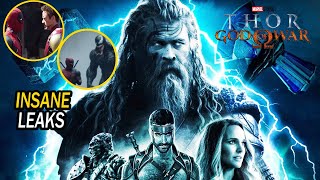 HUGE LEAKS Thor 5 Serious Dark MAJOR Plot CHANGES Zack Snyder DIRECTING Deadpool 3 Insane Cameos [upl. by Aurelie104]