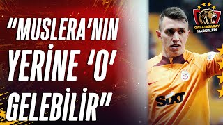 Taner Karaman Galatasarayın Kaleci Transferindeki Flaş Gelişmeyi Açıkladı [upl. by Chema132]