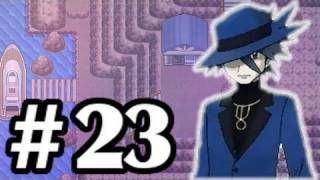 Lets Play Pokemon Platinum  Part 23  Iron Island [upl. by Iras592]