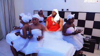 Oke Agba  A Nigerian Yoruba Movie Starring Odunlade Adekola  Bolaji Amusan [upl. by Ahsimet]