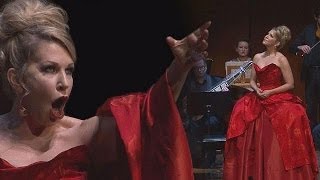 Joyce DiDonato the opera singer who is the perfect 21st century diva  musica [upl. by Zile]