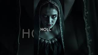 Haunted Tower of London The Ghost of Anne Boleyn horrorstories horrorshorts [upl. by Odicalp]