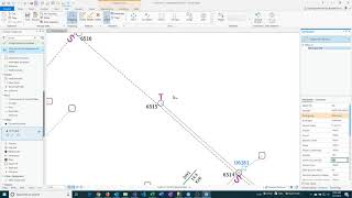 Rotate point features using the Rotation field in OpenPoint Map [upl. by Raddatz]