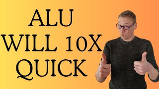 Altura ALU crypto review  Will hit 050 currently 005 [upl. by Pond]