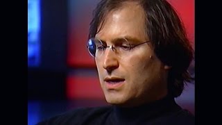 I lost my wife and kids working for Steve Jobs [upl. by Aleina104]