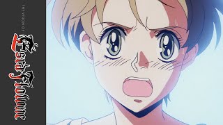 The Vision Of Escaflowne – A Vision [upl. by Irene]