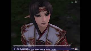 FFXI RoV 264 Past Imperfect [upl. by Nnil]