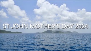 St John Mothers Day 2024 [upl. by Heywood]