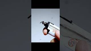 Emergency soldering iron experiment soldringiron emergency shortsfeed shorts viralvideoshort [upl. by Ranit529]