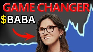 BABA Stock Alibaba Group Holding stock BABA STOCK Prediction BABA STOCK Analysis BABA STOCK NEWS [upl. by Don]