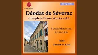 Sonate in Bflat minor IV Final [upl. by Cirdes45]