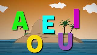 Learn the Alphabet ABC in Spanish Singing with Profe Arnaly  Beginners [upl. by Gavette]