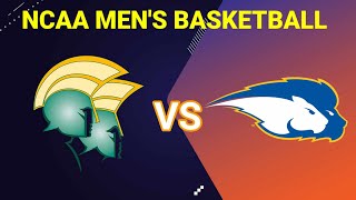 Norfolk State Spartans vs Hofstra Pride  20242025 NCAA Mens Basketball Live Score [upl. by Aitrop578]