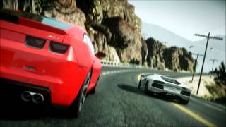 NFS the Run Crack [upl. by Nerrat]