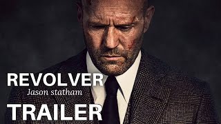 Revolver  Trailer  Jason Statham [upl. by Lienhard89]