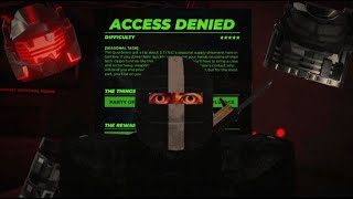 Blackout Revival  Access Denied mission [upl. by Treve]