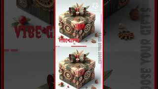 chooseyourgift boxpick one kick onechoose your gift giftshop giftchoice giftideas duet [upl. by Mohammed]