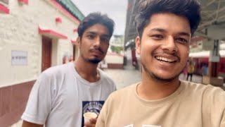 FINALLY AB NEW VLOG AAYEGA 😂♥️  TEASER  VlogsbyDeepanshu [upl. by Lydell]