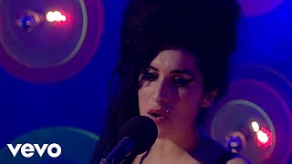 Amy Winehouse  Tears Dry On Their Own Live on Other Voices 2006 [upl. by Kaylee]