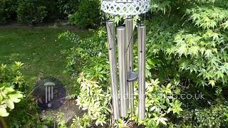 Celtic Wind Chime [upl. by Soma]