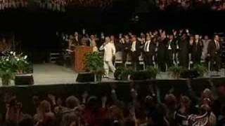 Benny Hinn  Deliverance from Demonic Power [upl. by Four918]