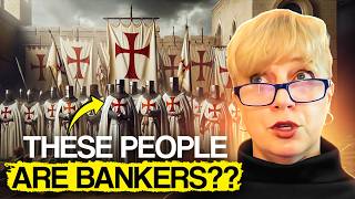 Medieval Professor Reveals Shocking Truth Behind ATMs [upl. by Territus478]