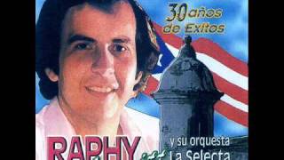 CONSENTIDA RAPHY LEAVITT ORQ LA SELECTA [upl. by Christoper]