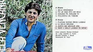 Serif Konjevic  Imas li malo ljubavi za mene  Audio 1982 [upl. by Lillian]