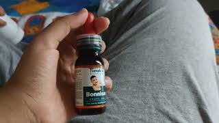 Himalaya Bonnisan । NO to Gripe water amp Bal Ghuti । Free from Sodium Bicarbonate amp Acohol । [upl. by Netnerb]