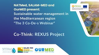 REXUS Project “The 3 Co De s Webinar” [upl. by Arata]