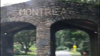 Montreat North Carolina [upl. by Cam]