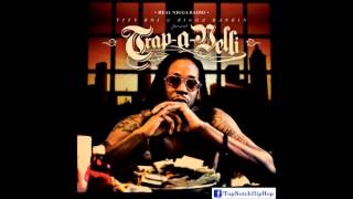 2 Chainz Tity Boi  Work Hard Trap A Velli [upl. by Casey]