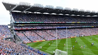 Roscommon vs Mayo GAA Live  GAA Hurling Senior Championship Live on GAAGO [upl. by Ignatz846]