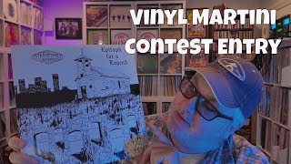 Vinyl Martini’s 3 Years In The VC Show Me Some Comp’s Contest VC [upl. by Sauer]