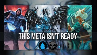 One of the top decks again  Standard ranked MTG Arena [upl. by Kotta777]