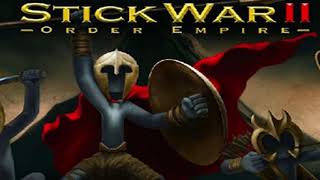 Stick wars 2 OST  Order empire theme [upl. by Annadroj]