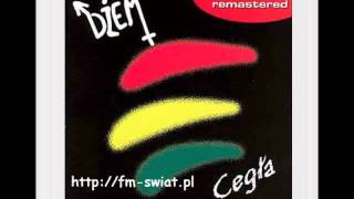 1 Dżem  Czerwony Jak Cegła Album Cegła 1985rwmv [upl. by Plate]