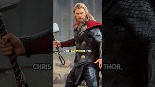 Next Thor Actor Finding Chris Hemsworths Replacement thor marvel mcu [upl. by Tallulah495]