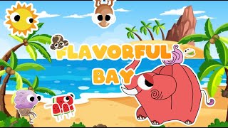 Bugsnax flavorful bay  season 2 [upl. by Aysan974]