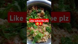 Vegetable biryani sambar [upl. by Rezzani990]