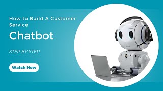 How to Build A Customer Service Chatbot Using Langflow  A StepbyStep Guide [upl. by Yrolam]