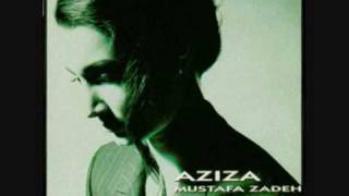 Aziza Mustafa Zadeh  always  01  ALWAYS [upl. by Airamak]