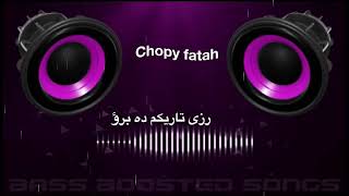 Chopy fatah  Da bro [upl. by Lorne]