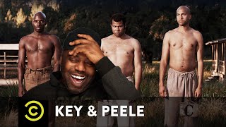 First Time Watching  Key amp Peele  Auction Block Reaction [upl. by Rebekah]